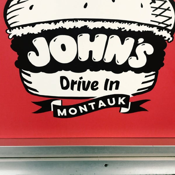 2/26/2018にYongjoo M.がJohn&#39;s Drive-Inで撮った写真