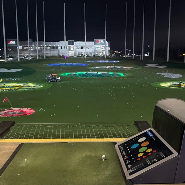 Foto tirada no(a) Topgolf por SFA em 12/7/2022