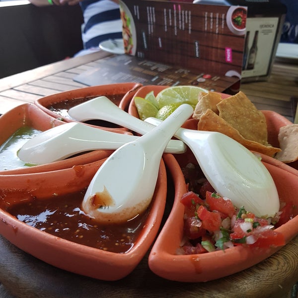 Fotos en Los Giros Restaurante de tacos en Boca del Río
