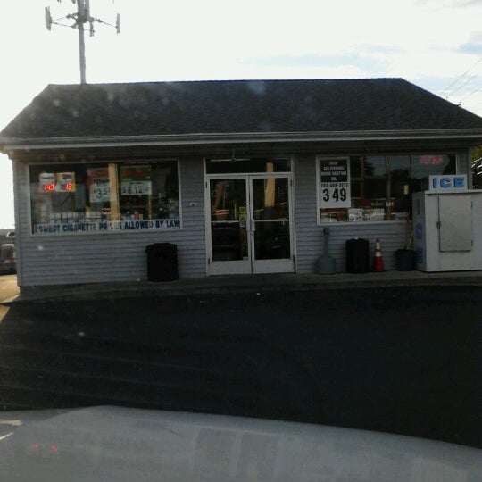 Forbes Fuel Annex New Haven, CT