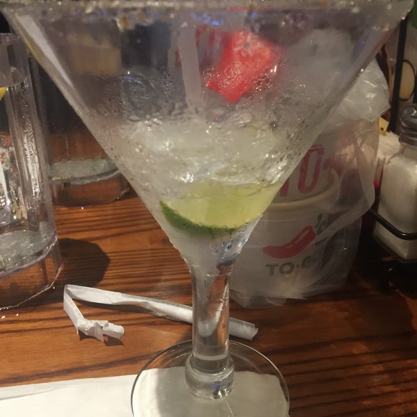 Photo taken at Chili&#39;s Grill &amp; Bar by Stella B. on 8/14/2019