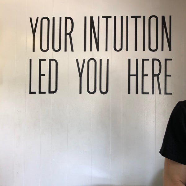 House of Intuition East LA Los Angeles, CA