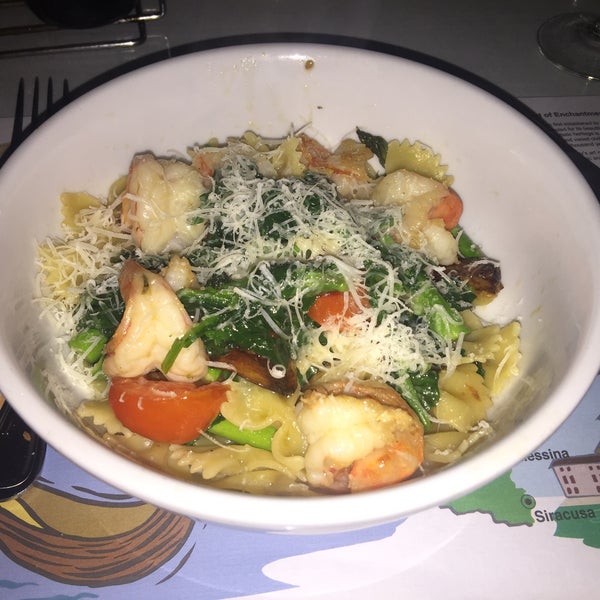 5/12/2018 tarihinde Stella B.ziyaretçi tarafından Cantalini&#39;s Salerno Beach Restaurant'de çekilen fotoğraf