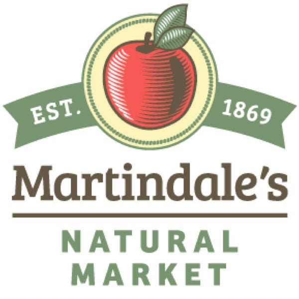 รูปภาพถ่ายที่ Martindale&#39;s Natural Market โดย Martindale&#39;s Natural Market เมื่อ 10/16/2013