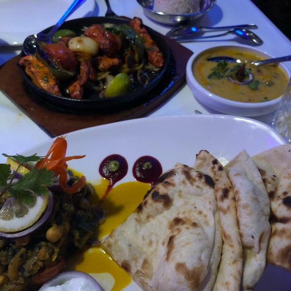 Photos at Turmeric Gold Indian Restaurant