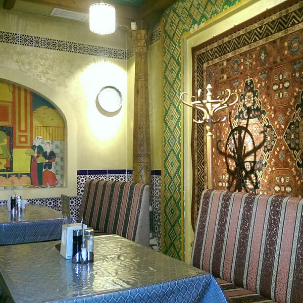 Кишлак кафе омск