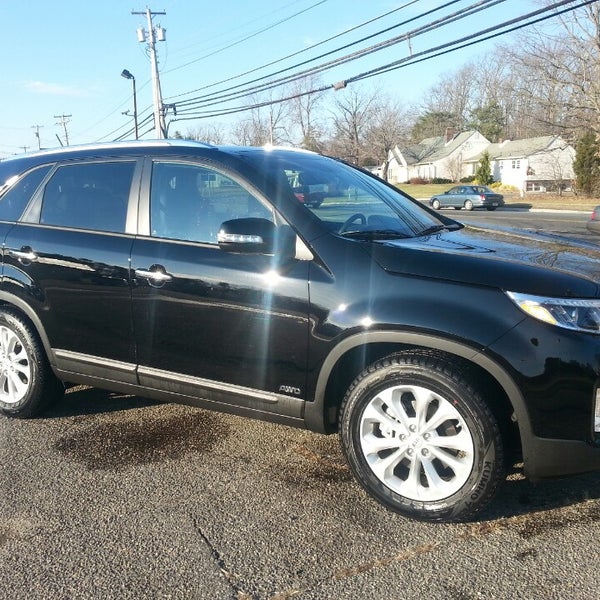 Waterford Car Wash Automotive Repair Shop in Atco