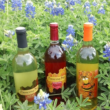 Dancing Bee Winery Winery In Rogers