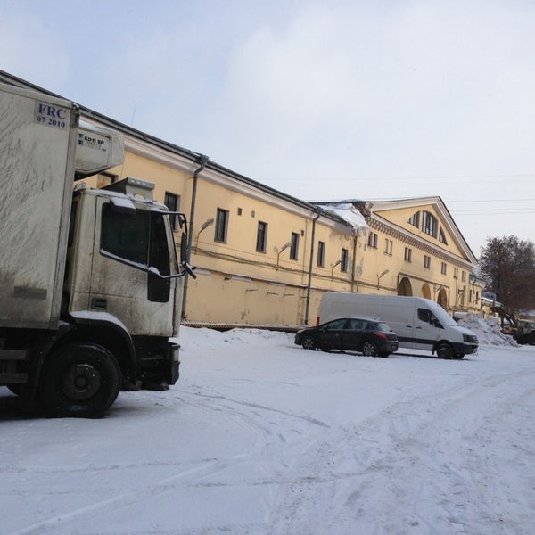 Завод петмол санкт петербург