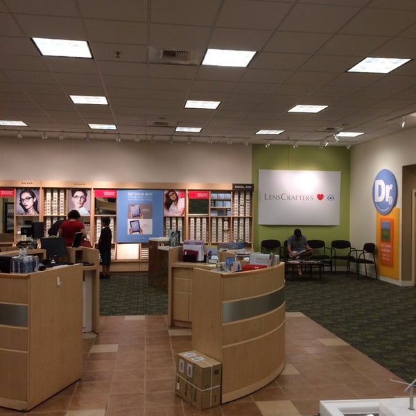 LensCrafters Kissimmee, FL