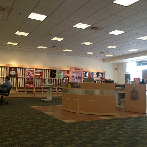LensCrafters Kissimmee, FL