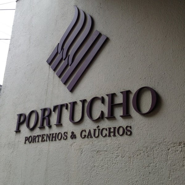 3/21/2013 tarihinde Ricardo N.ziyaretçi tarafından Portucho'de çekilen fotoğraf