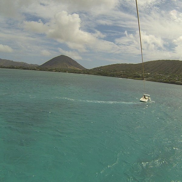 Seabreeze Watersports 377 Keahole St