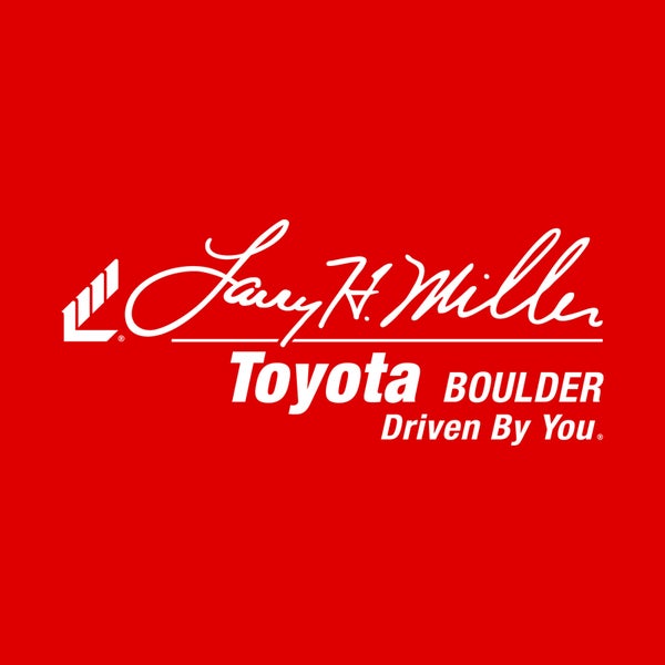Larry H. Miller Toyota Boulder 2465 48th Ct