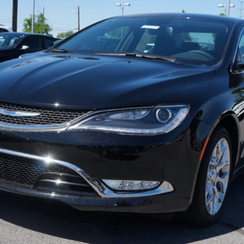 There has been a lot of talk lately about the 2015 Chrysler 200 C Sedan, but what makes this vehicle stand out from others? Find out in our most recent blog post: http://pub.vitrue.com/apIU