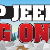 Cheap Jeep Fest going on now! http://larryhmillerbountifulblog.blogspot.com/2014/02/cheap-jeep-fest-and-truck-month-going.html