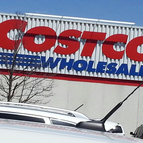 Costco Tienda de descuentos en Kitchener