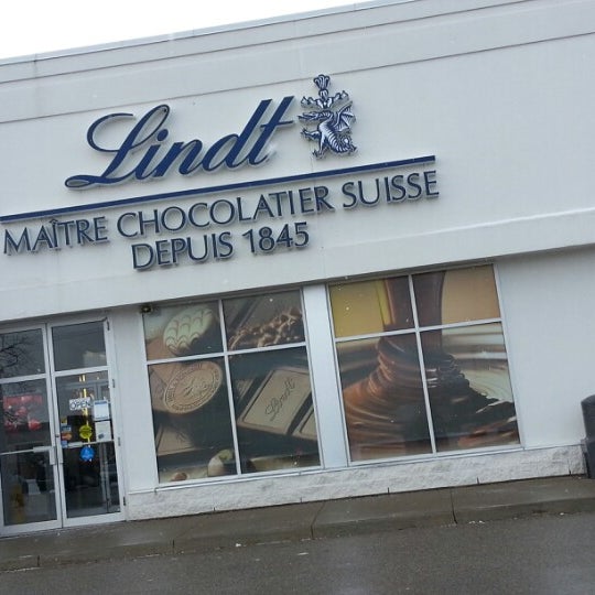 Lindt Outlet 6 tips from 141