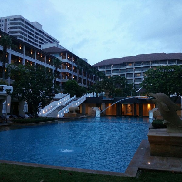 Photos At The Heritage Pattaya Beach Resort Resort In - 