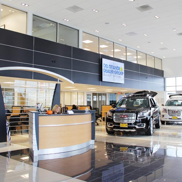 Capitol Buick Gmc San Josenull