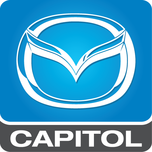 Capitol Mazda Car Dealership in San Jose