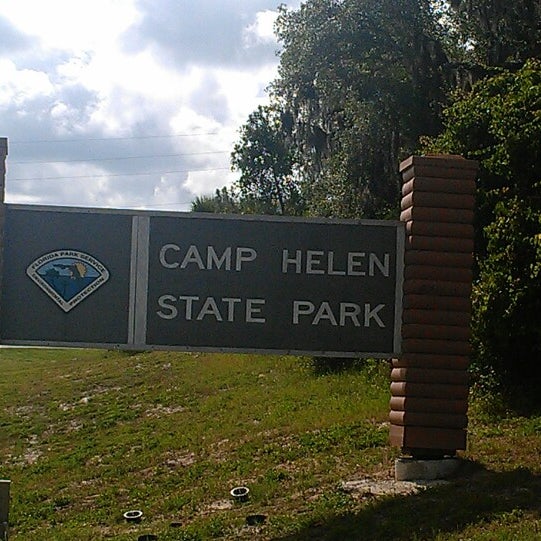 Photos at Camp Helen State Park 8 tips