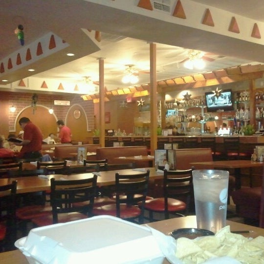Fronteras Mexican Restaurant Now Closed In Fronteras Mexican Restaurant Now
