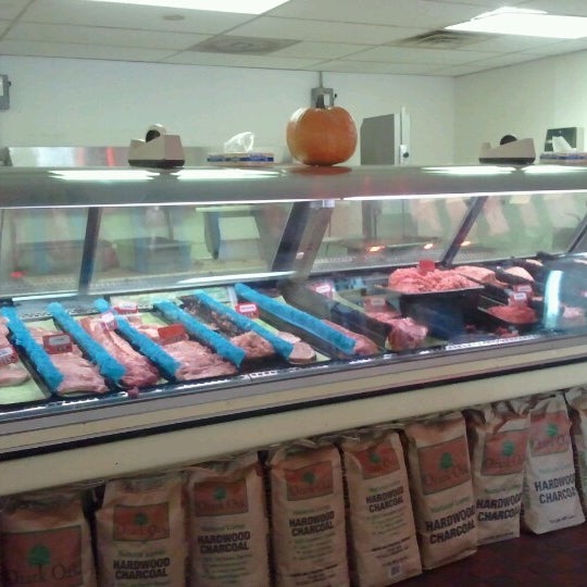 Steve's Meat Market De Soto, KS