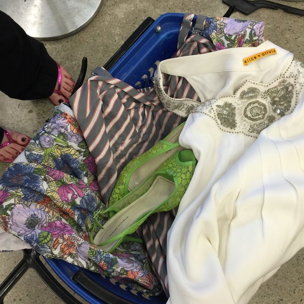 The Goodwill Store (Boston) Vintage and Thrift Store in Roxbury