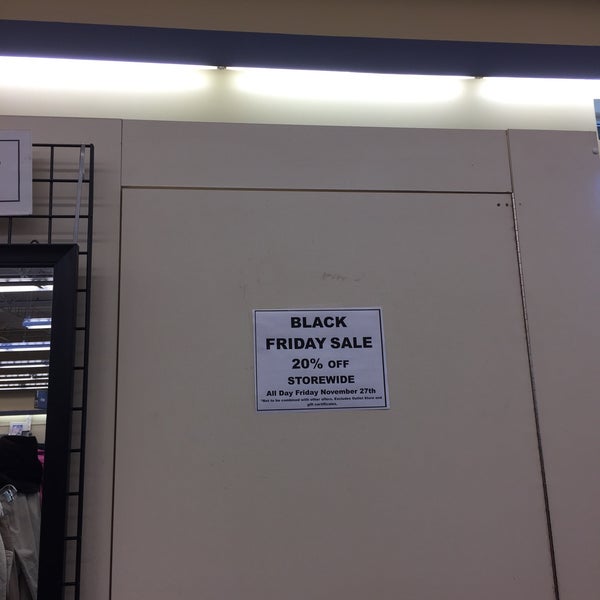 The Goodwill Store (Boston) Tienda vintage y de segunda mano en Roxbury