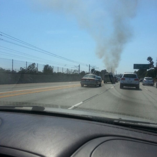 Lynwood Sheriff's Station (Now Closed) Police Station