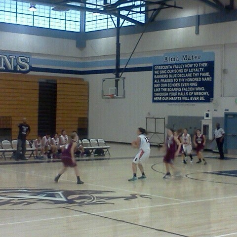 Crescenta Valley High School - 6 tips from 391 visitors