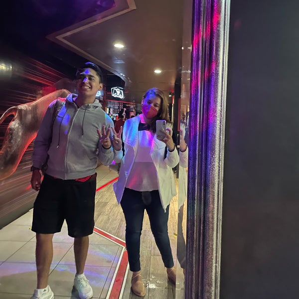 Black Room Tijuana, Baja California