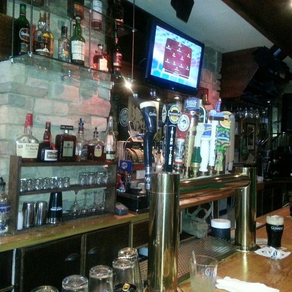 Photos At Recovery Room Bar Grill Bar In Mineola