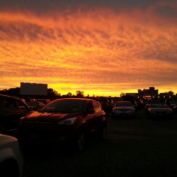 Photo taken at Transit Drive-In by Brian on 7/13/2013