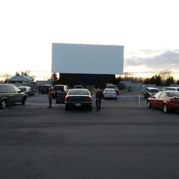 Photo taken at Transit Drive-In by Brian on 4/7/2013