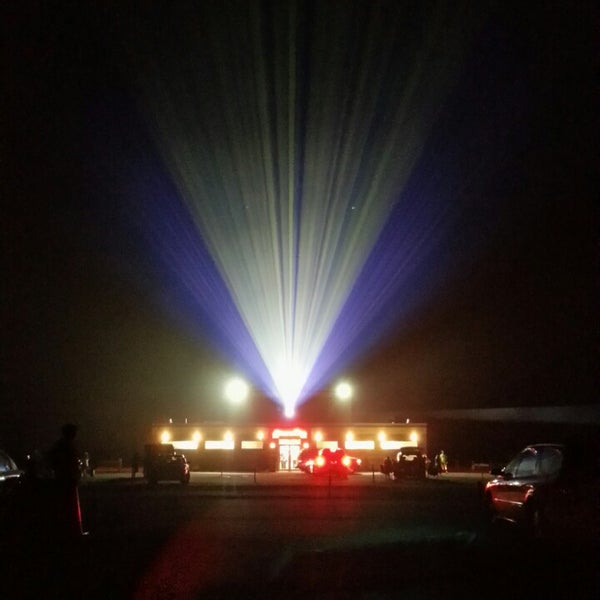 Photo taken at Transit Drive-In by Brian on 8/23/2014