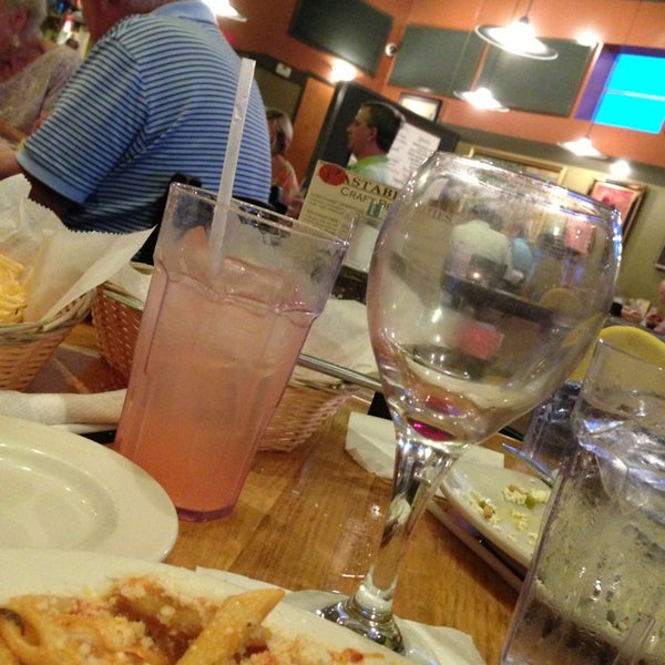 Photos at Pastabilities Old Irving Park 1726 Battleground Ave