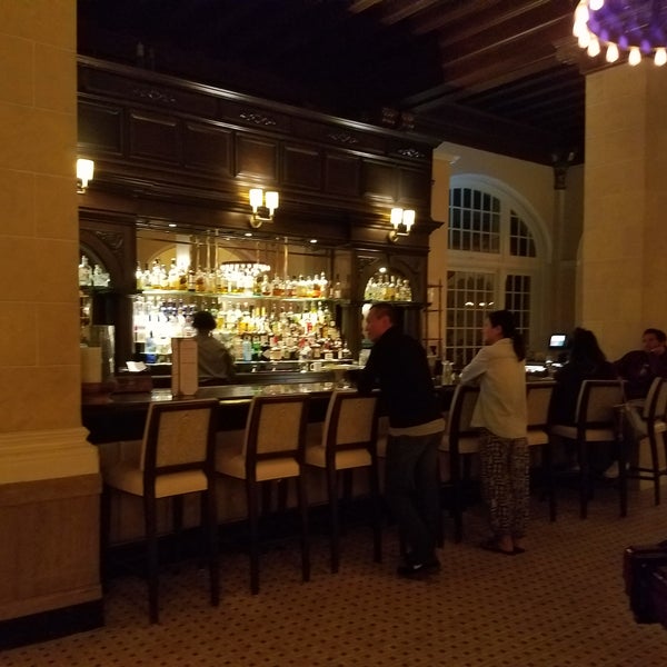 3/16/2017 tarihinde Brenda H.ziyaretçi tarafından Grand Galvez Hotel and Spa'de çekilen fotoğraf