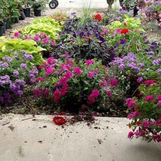 The Covered Wagon Farm Market Farmers Market in Union