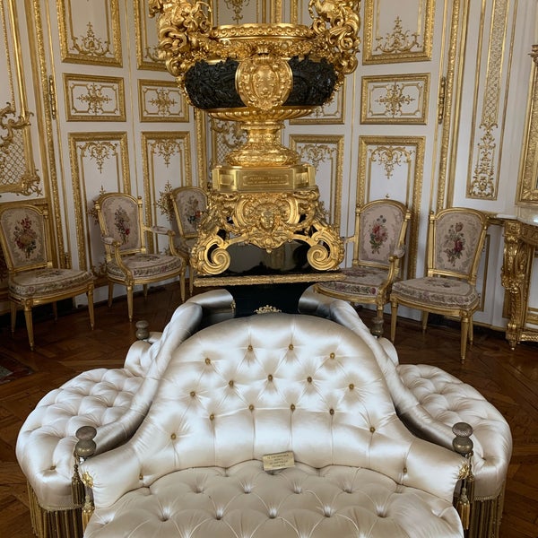Foto scattata a Château de Chantilly da Hugh S. il 6/21/2020