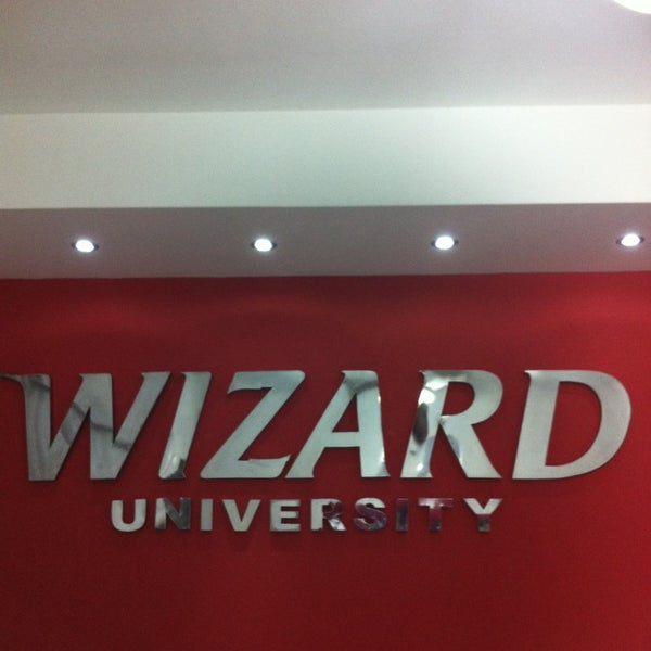 Wizard 17. Wizard 17