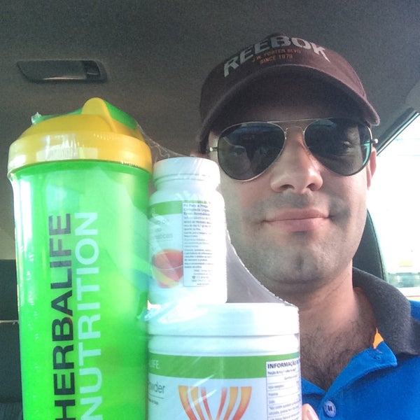 Centro de Distribuição Herbalife