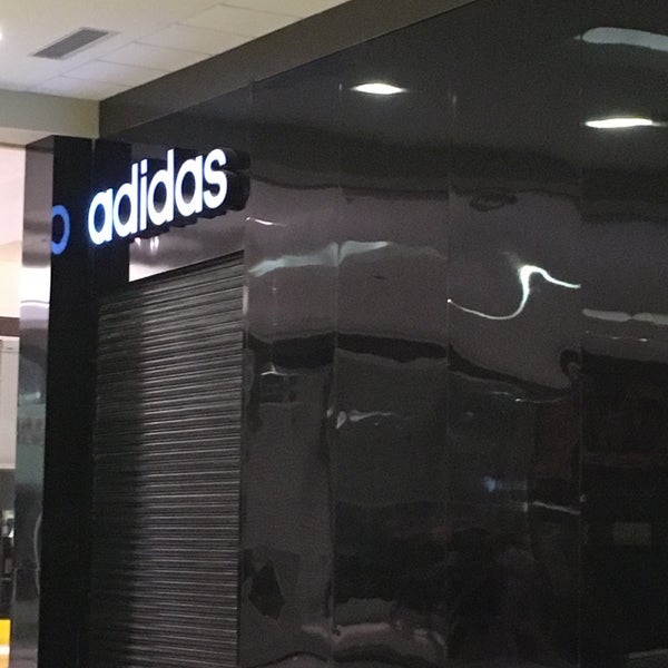 Adidas clearance teresina shopping