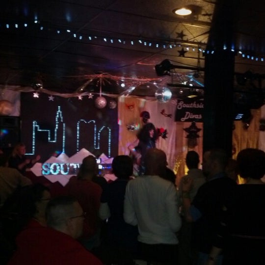 Boscoe gay bar columbus ohio designhohpa