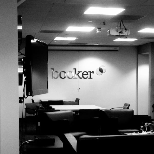 Photo taken at Booker Software, Inc. by Francisco on 2/20/2013