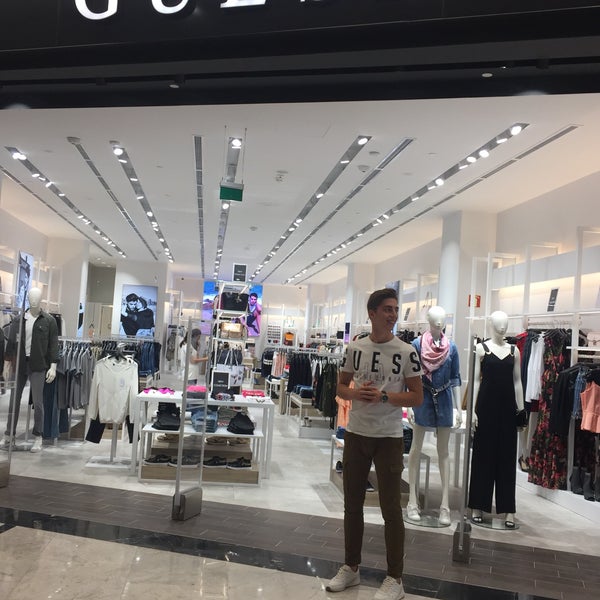 Sur Yapi Marka Shopping Center Opened In Turkey Turkey News Malls Com