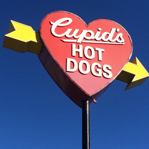 Cupid's Hot Dogs 9 tips