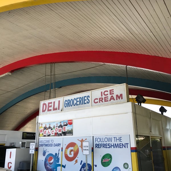 Driftwood Dairy Inc Northwest El Monte El Monte, CA