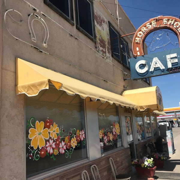 Photos at Horseshoe Cafe Benson, AZ